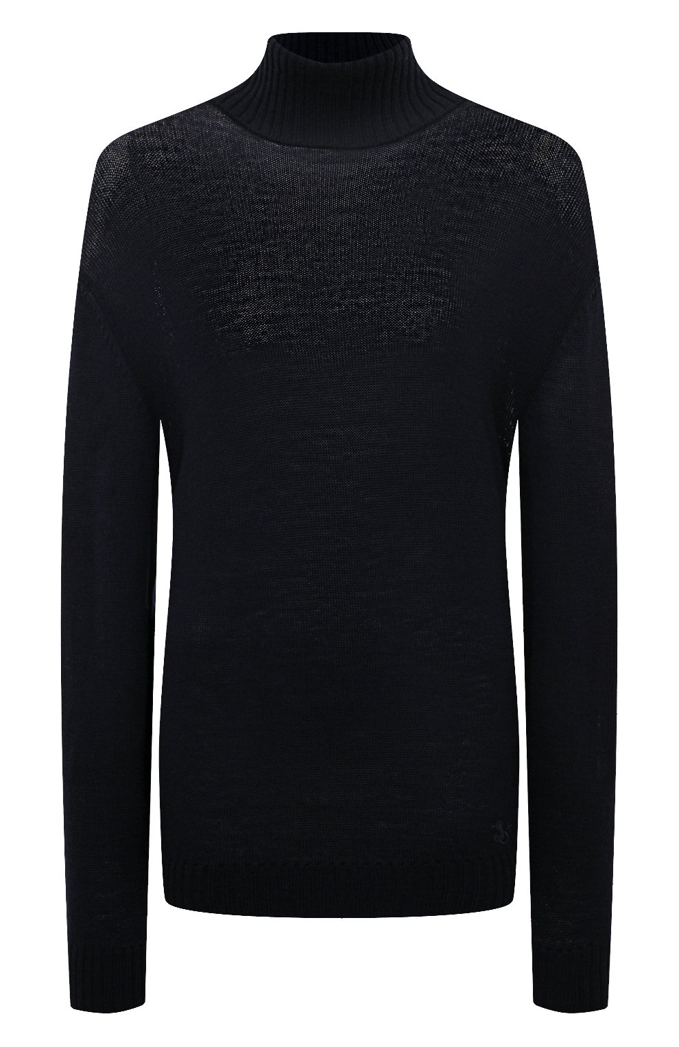 Шерстяная водолазка JIL SANDER, арт. J40GP0048-J14524, фото 1