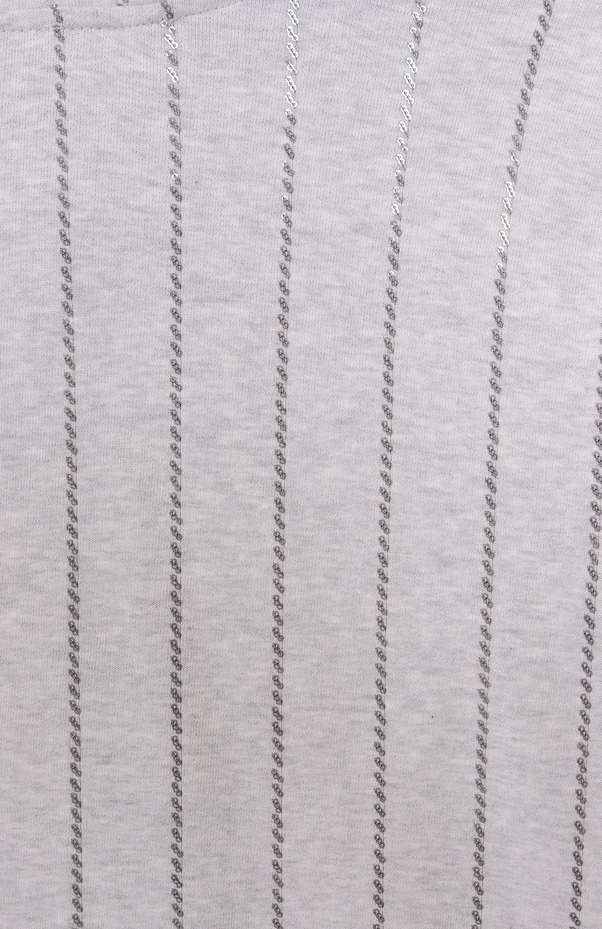 Хлопковое худи BRUNELLO CUCINELLI, арт. BN05NE875C, фото 3