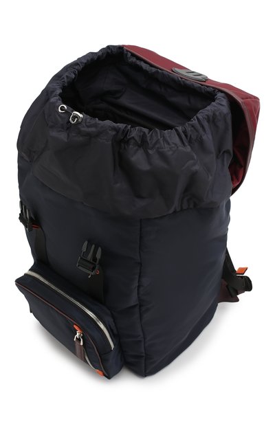 Текстильный рюкзак MONCLER, арт. D2-09A-00629-20-53234, фото 4