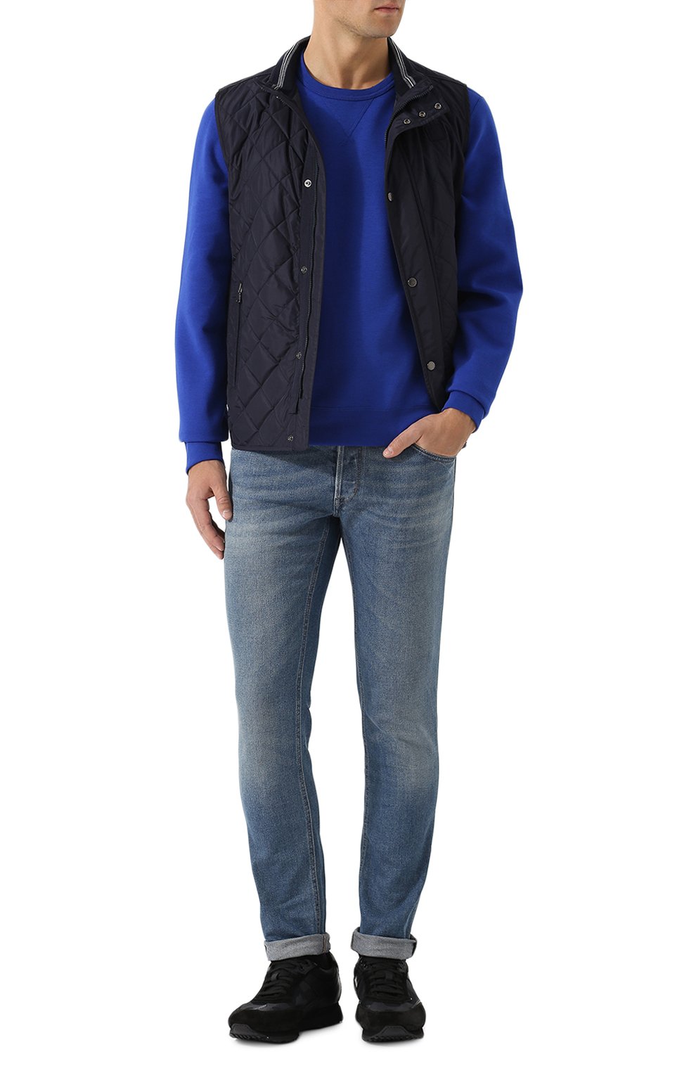 Свитшот POLO RALPH LAUREN, арт. 710675313, фото 2