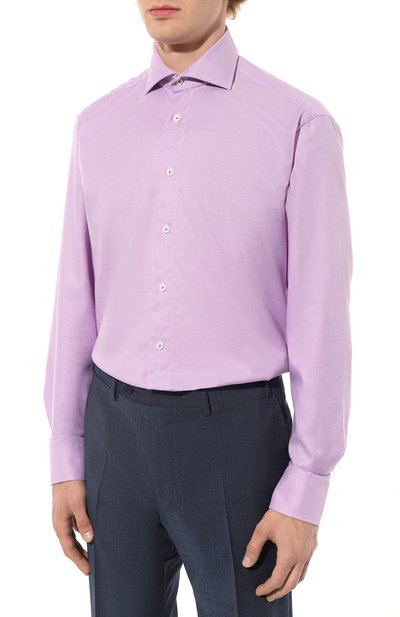 Хлопковая сорочка VAN LAACK, арт. RIVARA-TF/161265, фото 4