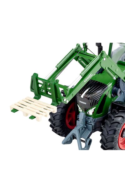 Игрушка трактор SIKU, арт. 6793, фото 2