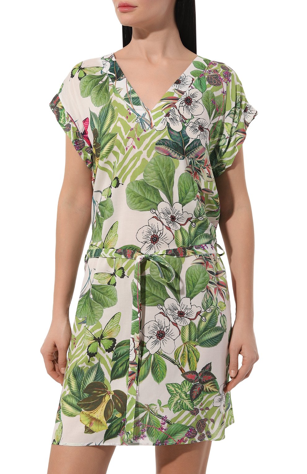 Туника из вискозы LISE CHARMEL, арт. ASB4773, фото 3