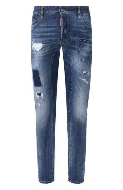 Джинсы DSQUARED2, арт. S74LB0613/S30342, фото 1