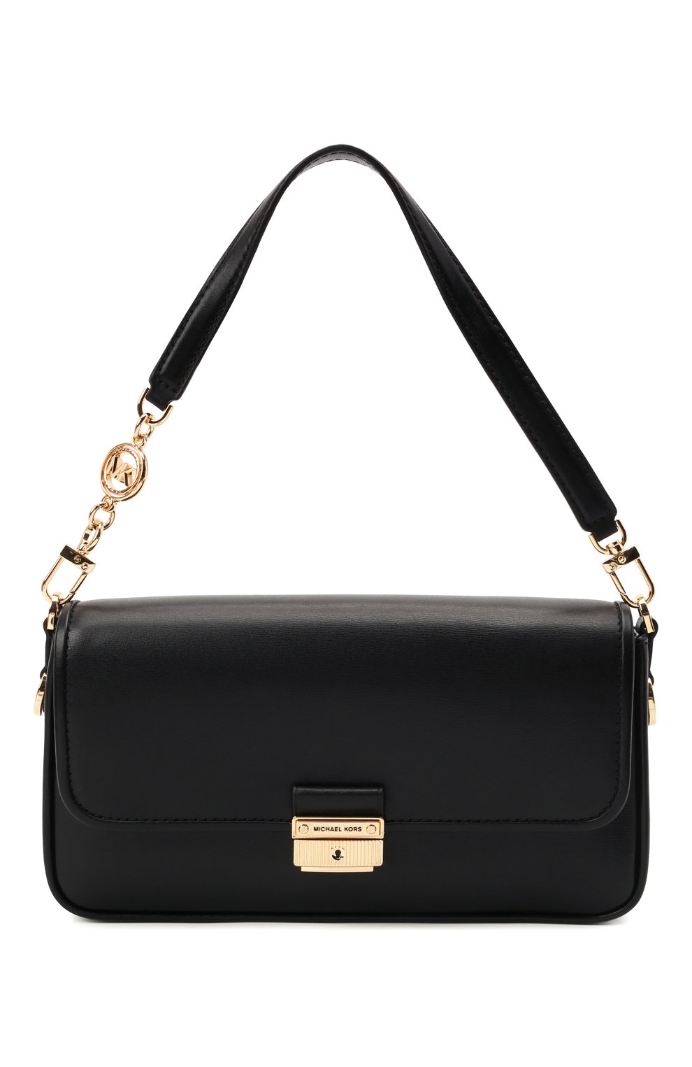 Сумка bradshaw small MICHAEL MICHAEL KORS, арт. 30S1G2BL1L, фото 1