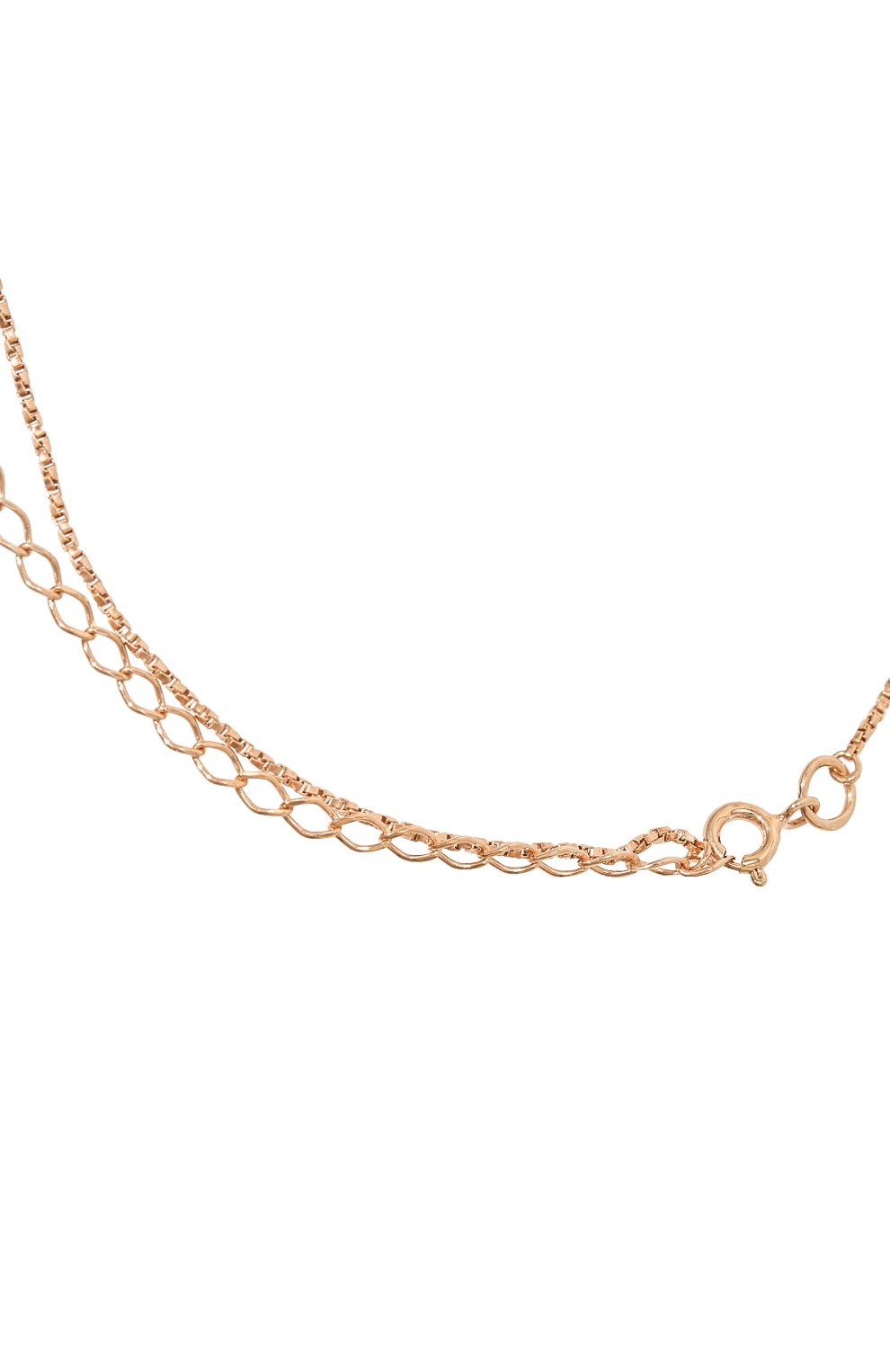 Кулон на цепочке SECRETS JEWELRY, арт. ЦЦБП00606, фото 4