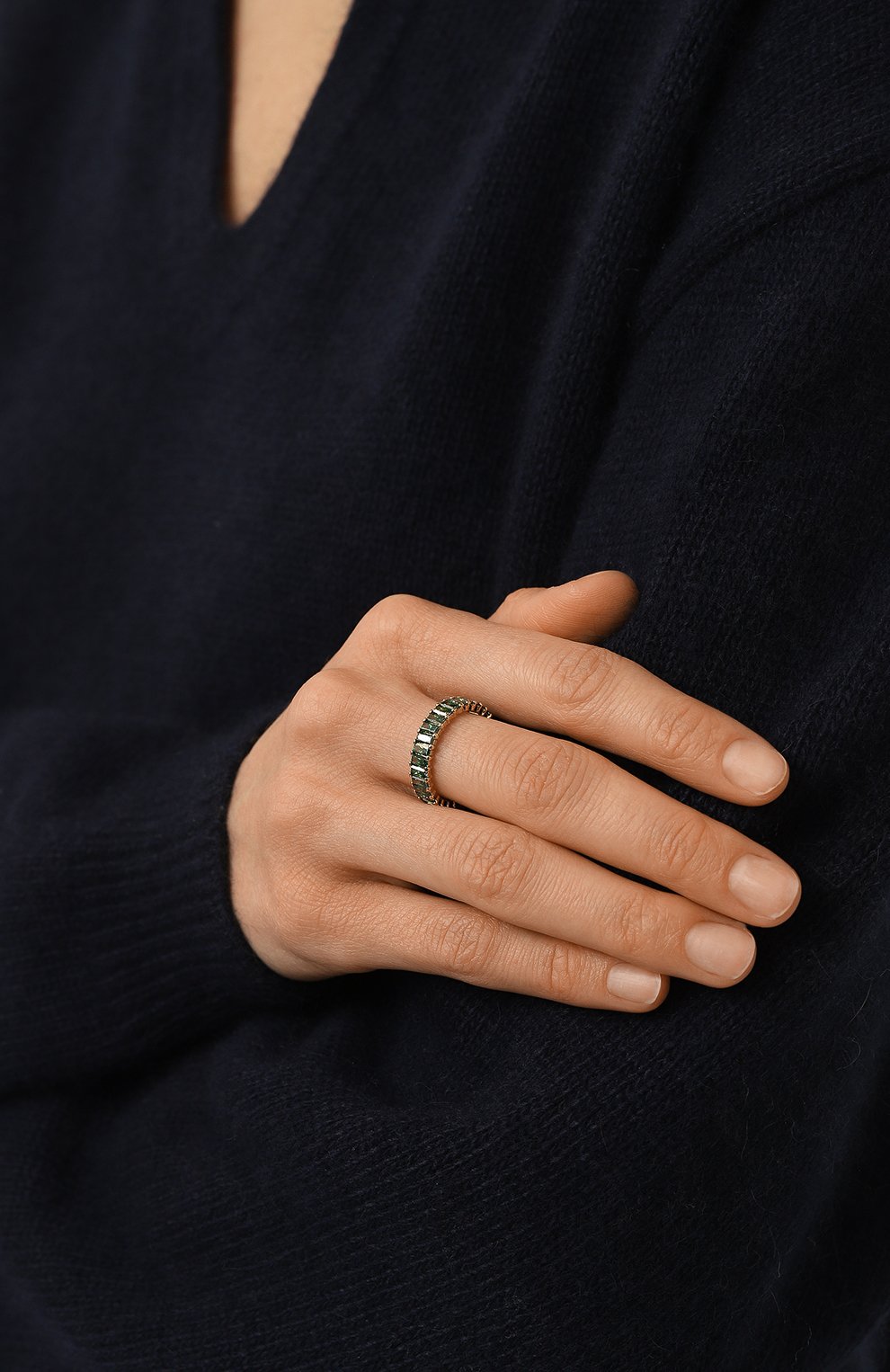 Кольцо matrix SWAROVSKI, арт. 5648909, фото 2