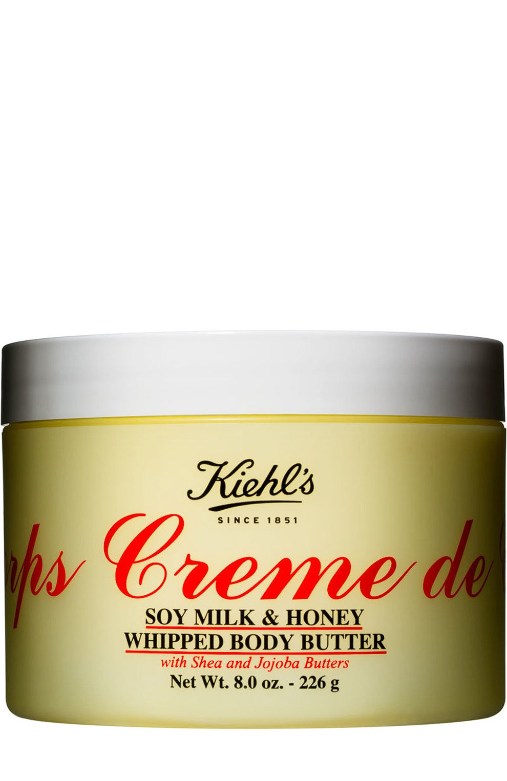 Крем для тела whipped cream KIEHL`S, арт. 3605975073485, фото 1
