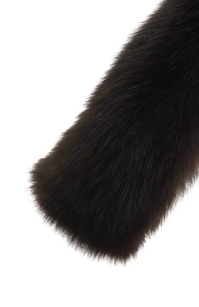Меховая повязка олли из соболя FURLAND, арт. 0097930510005100001, фото 3