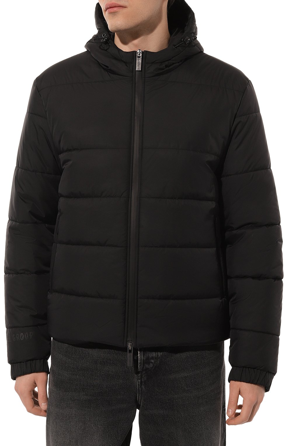 Утепленная куртка 44 LABEL GROUP, арт. B0030118/FA162/P172, фото 3