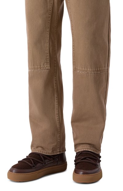 Текстильные сапоги felt INUIKII, арт. 2001.003.0082, фото 3