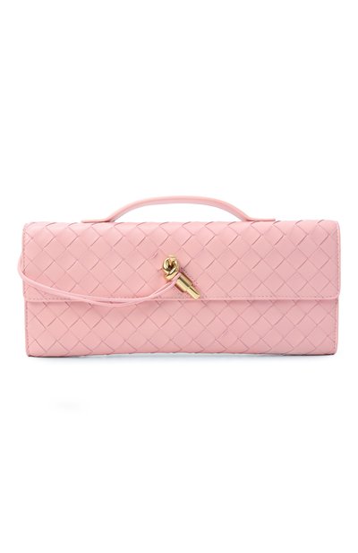 Женский клатч andiamo BOTTEGA VENETA, арт. 741511/VCPP3