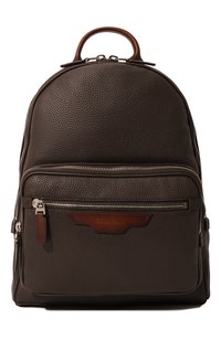 Темно-коричневый