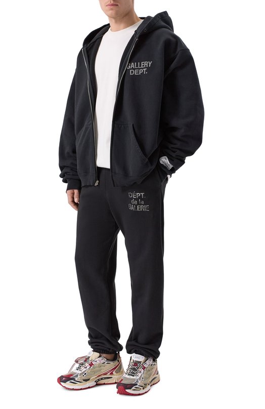 Кроссовки Be Right Back Off-White 0MIA295F25FAB005 Бежевый  0MIA295F25FAB005 Фото 2