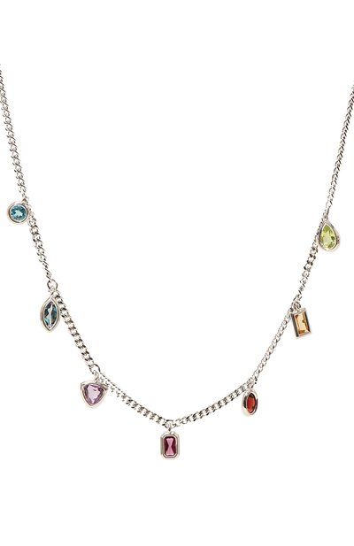 Радужная цепочка SECRETS JEWELRY, арт. РЦС400127, фото 3