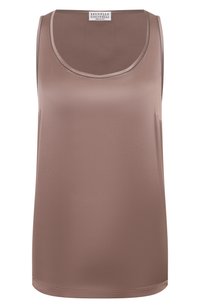 Темно-бежевый