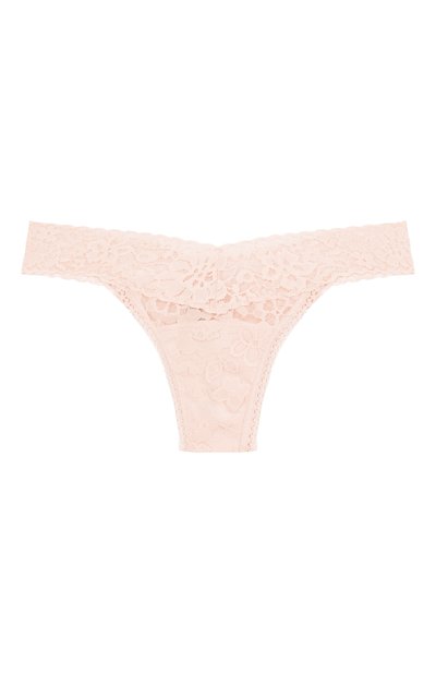 Женские трусы-стринги HANKY PANKY, арт. 771101P