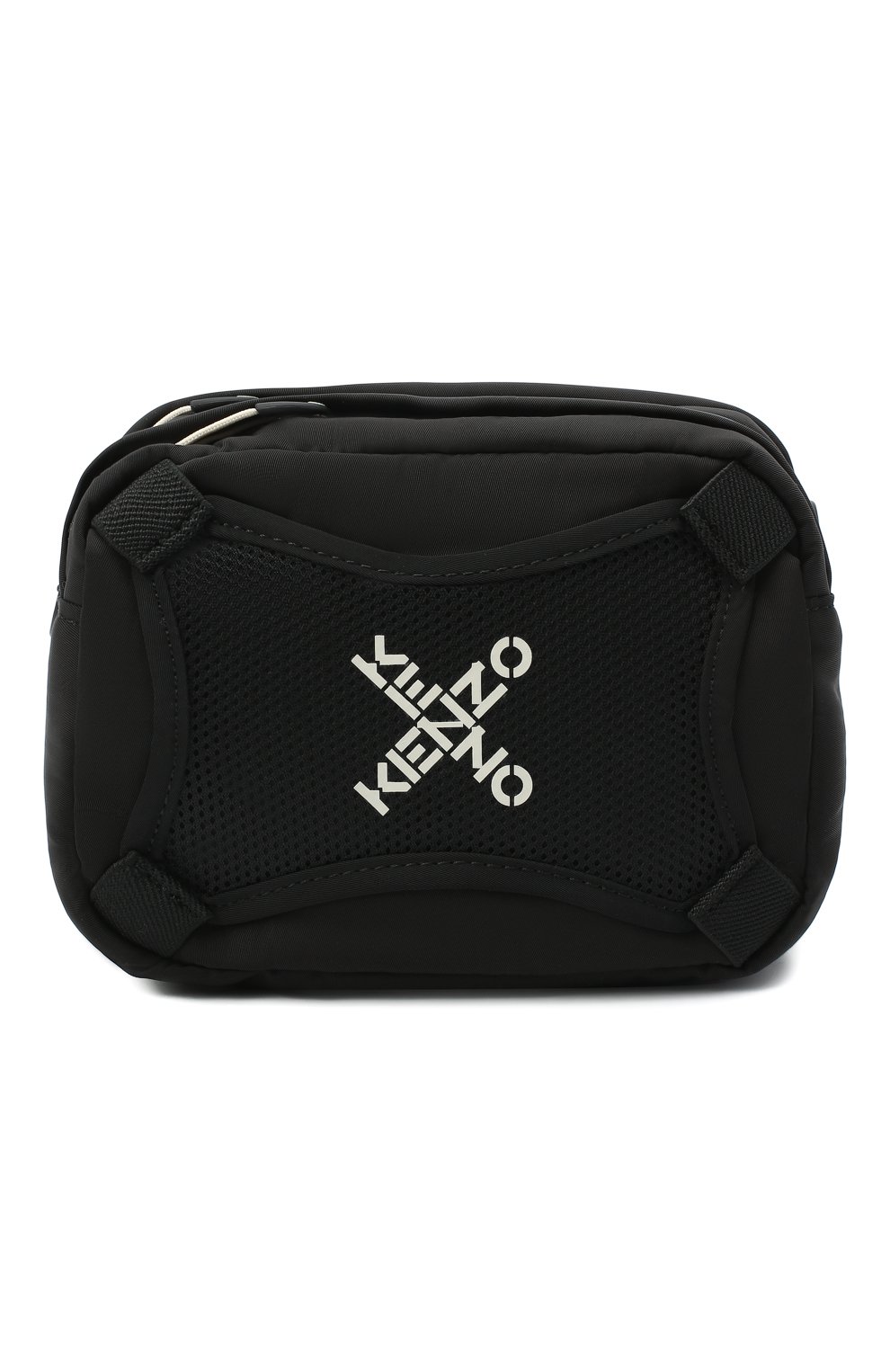 Текстильная сумка kenzo sport KENZO, арт. FA65SA218F21, фото 1