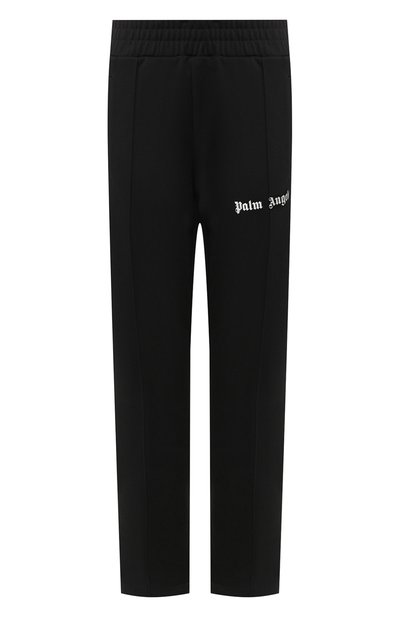 Брюки с лампасами PALM ANGELS, арт. PMCA007S193840011001, фото 1