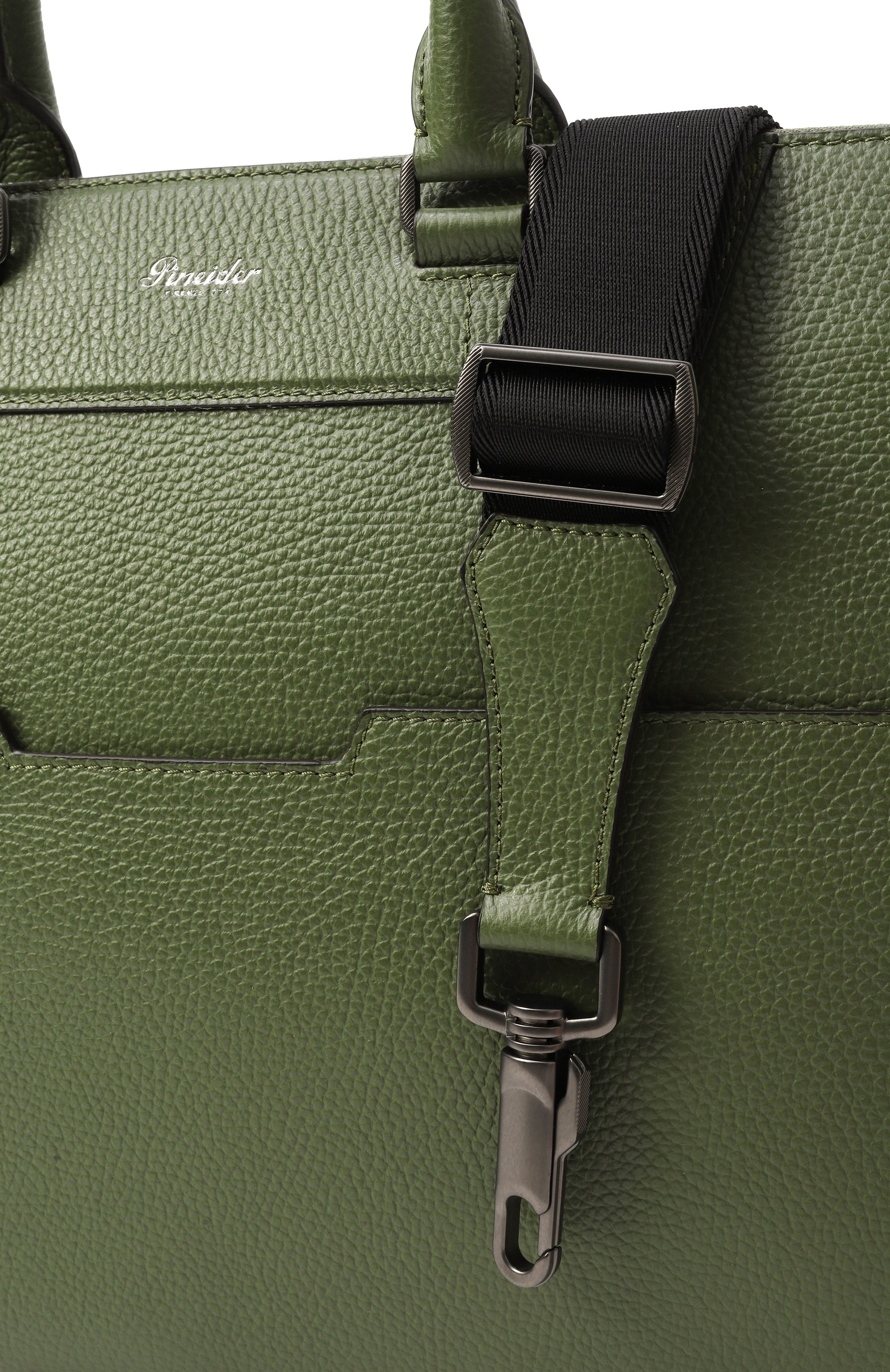 Портфель PINEIDER FIRENZE 1774, арт. PAL130325, фото 3