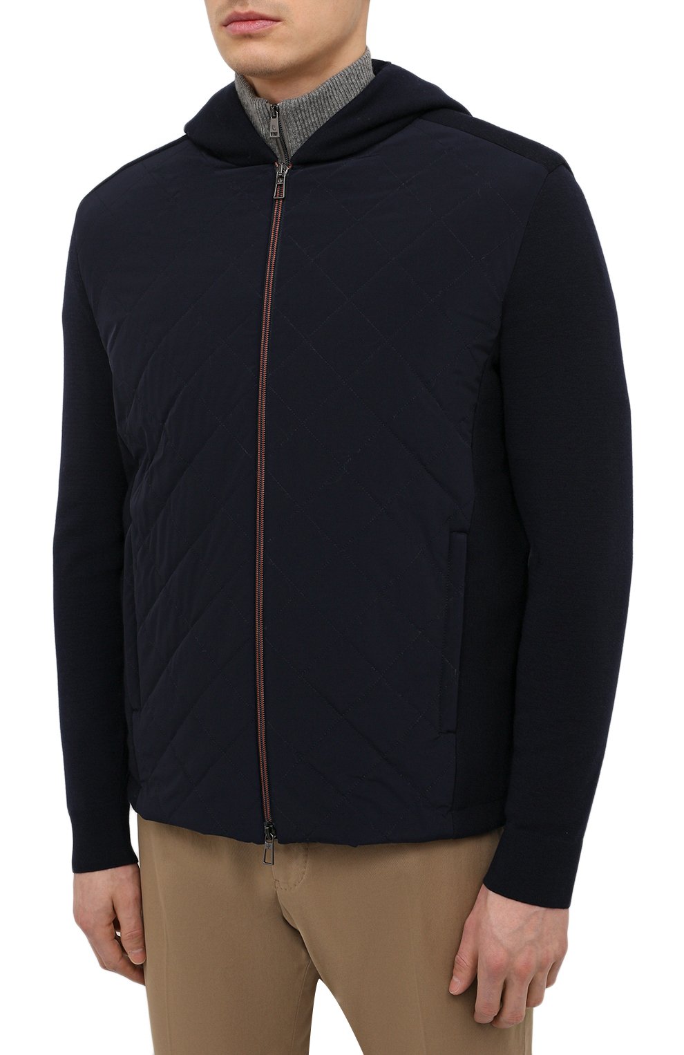 Утепленная куртка LORO PIANA, арт. FAL5182, фото 3