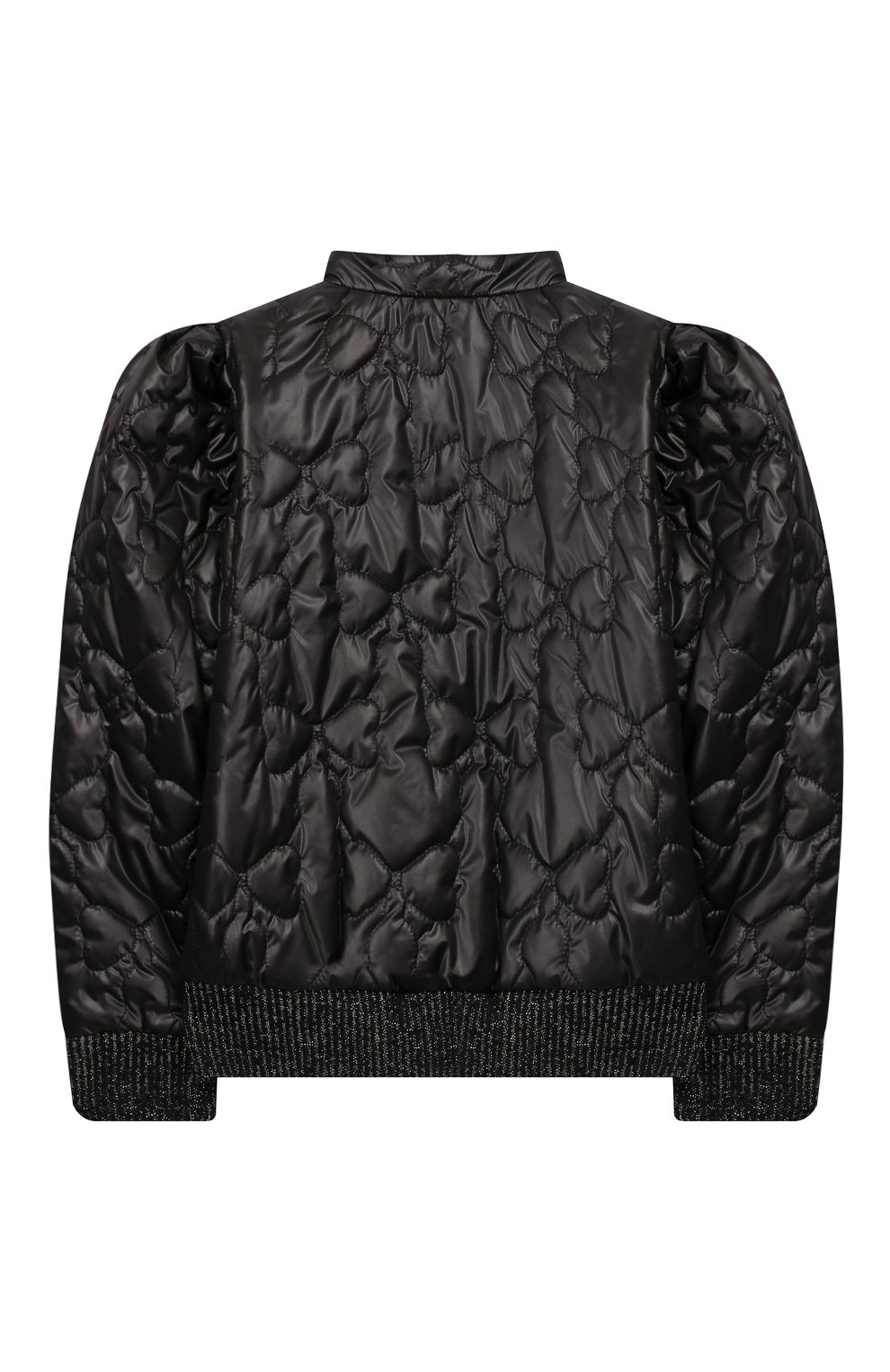 Стеганая куртка SIMONETTA, арт. 1L2131/LE060/5-8, фото 2