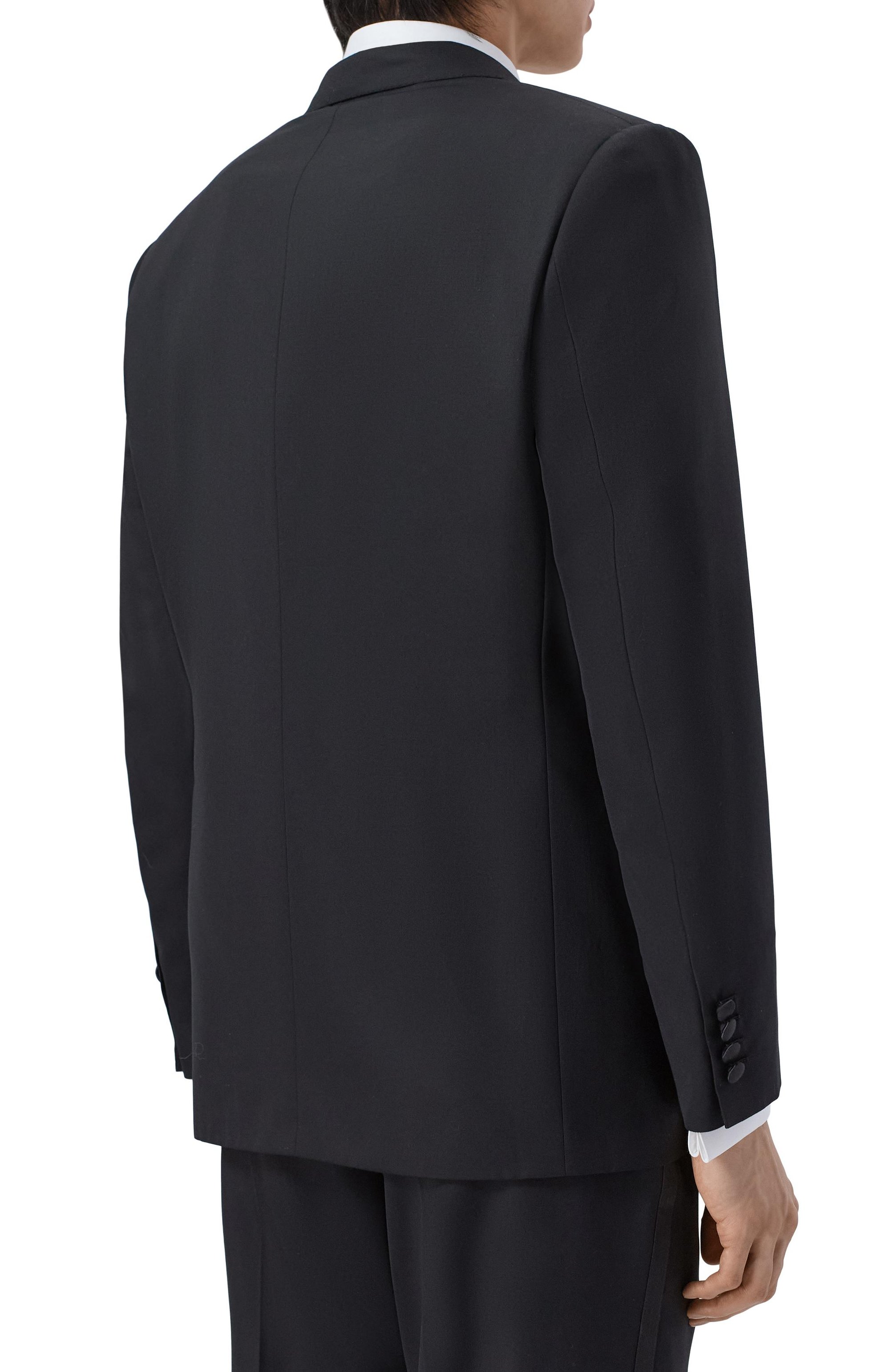 Шерстяной смокинг BRIONI, арт. RT030L P6A0M, фото 3