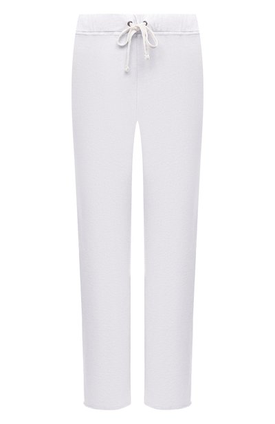 Женские хлопковые брюки JAMES PERSE, арт. WXA1932