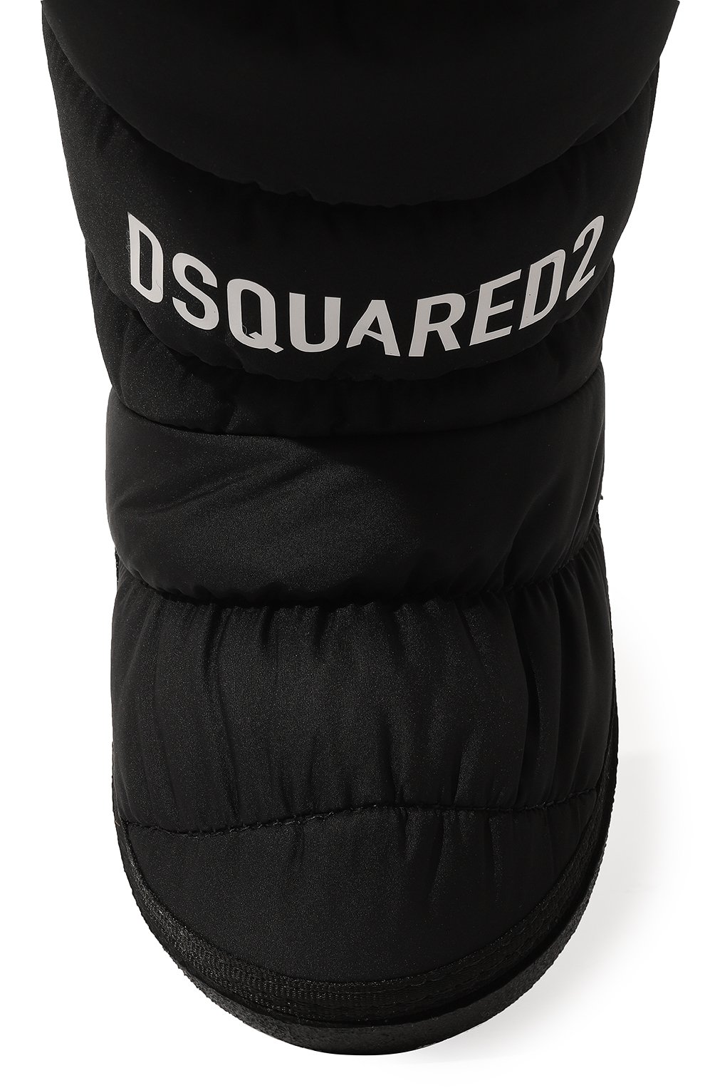 Утепленные сапоги DSQUARED2, арт. 72342 VAR.1, фото 4
