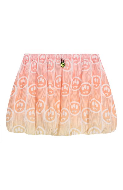 Хлопковая юбка BARROW, арт. S5BKJGSK152