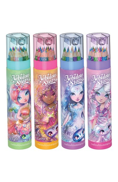 Цветные карандаши estrelia PAREMO, арт. 11436-2_NSDA, фото 3