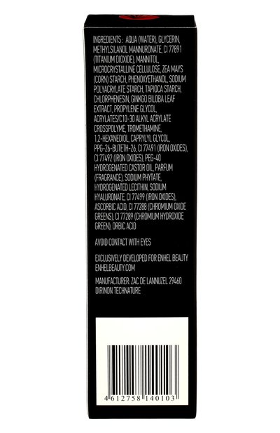 Французский вв-гель для идеальной кожи (30ml) ENHEL BEAUTY, арт. 4612758140103, фото 4