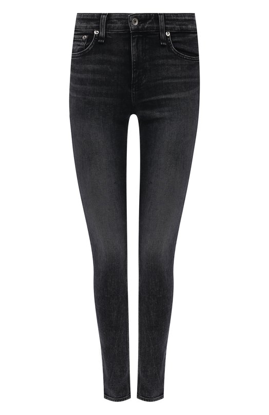 

Джинсы Rag and Bone, Серый