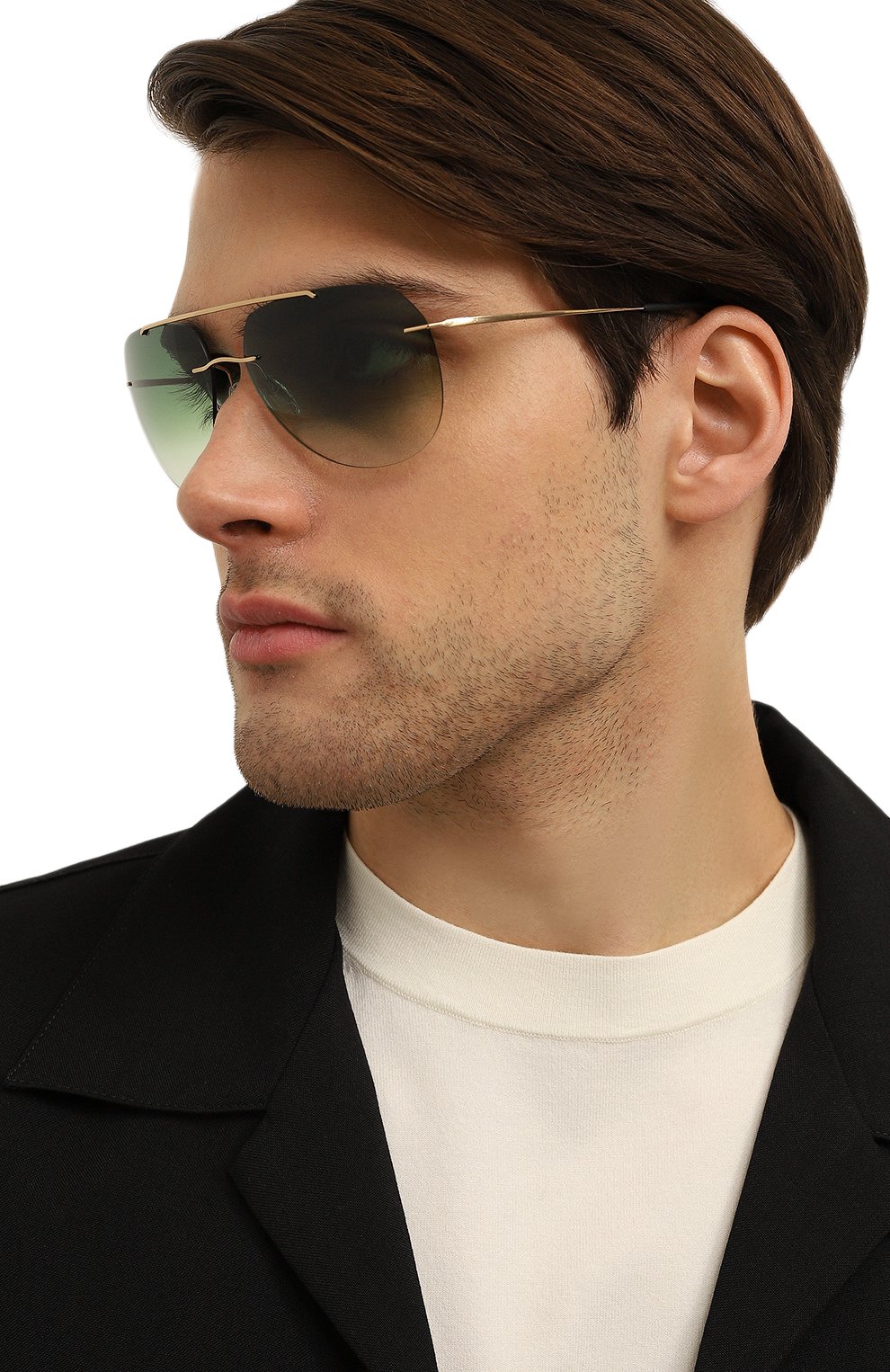 Солнцезащитные очки SILHOUETTE, арт. 8744/7830, фото 2