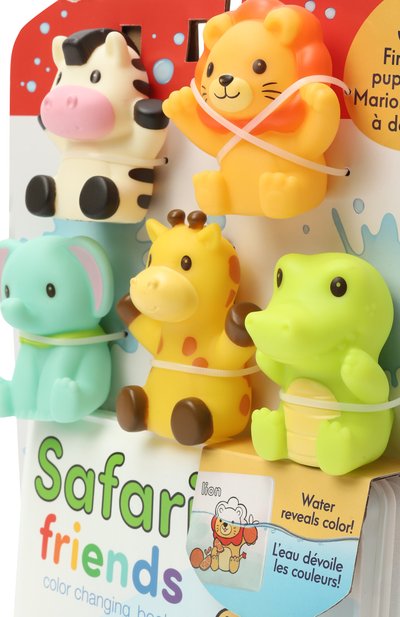 Кукольный театр сафари BATTAT, арт. BT2652, фото 3