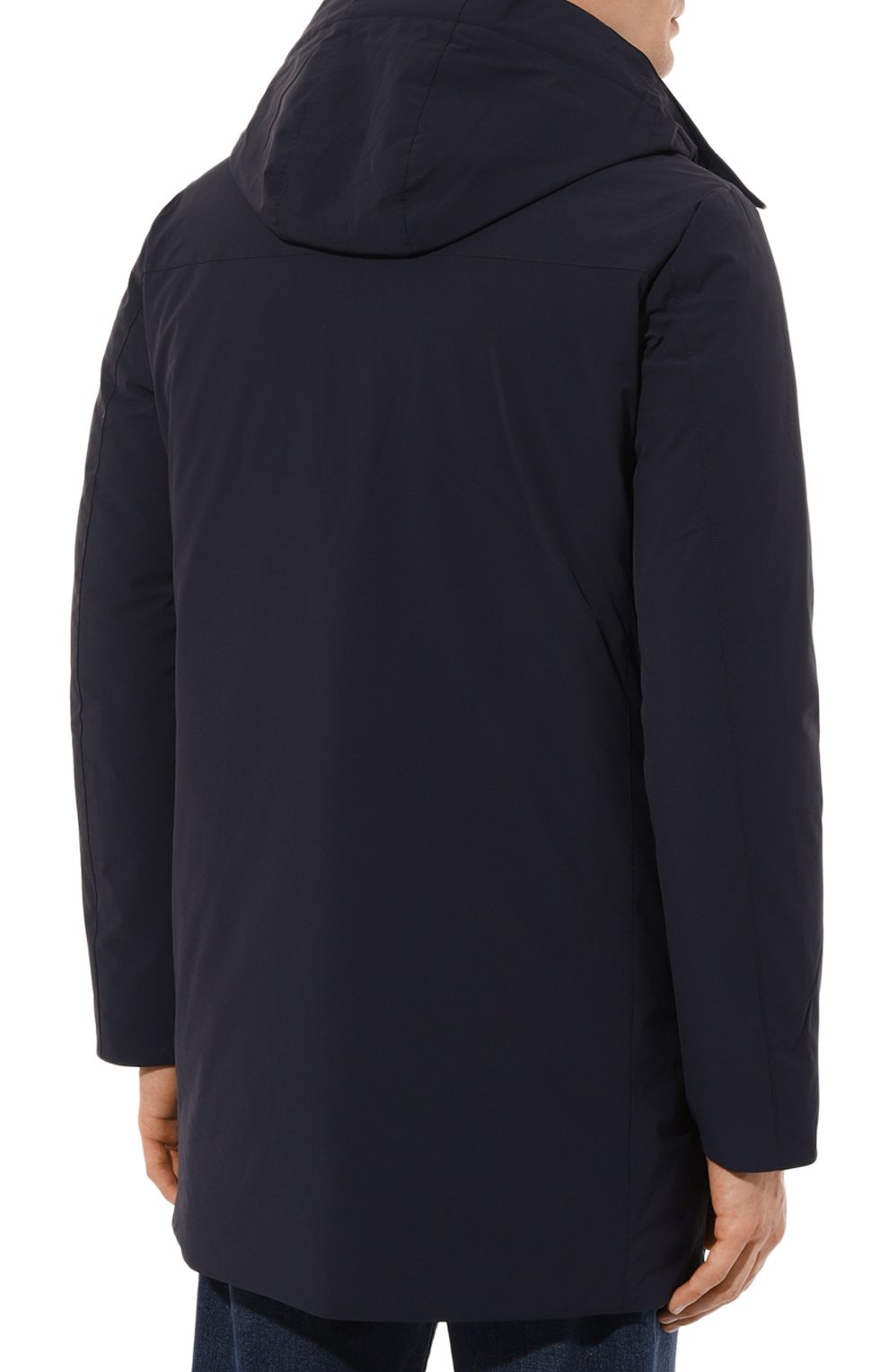 Пуховая парка HETREGO, арт. 8N464/EDGAR, фото 4