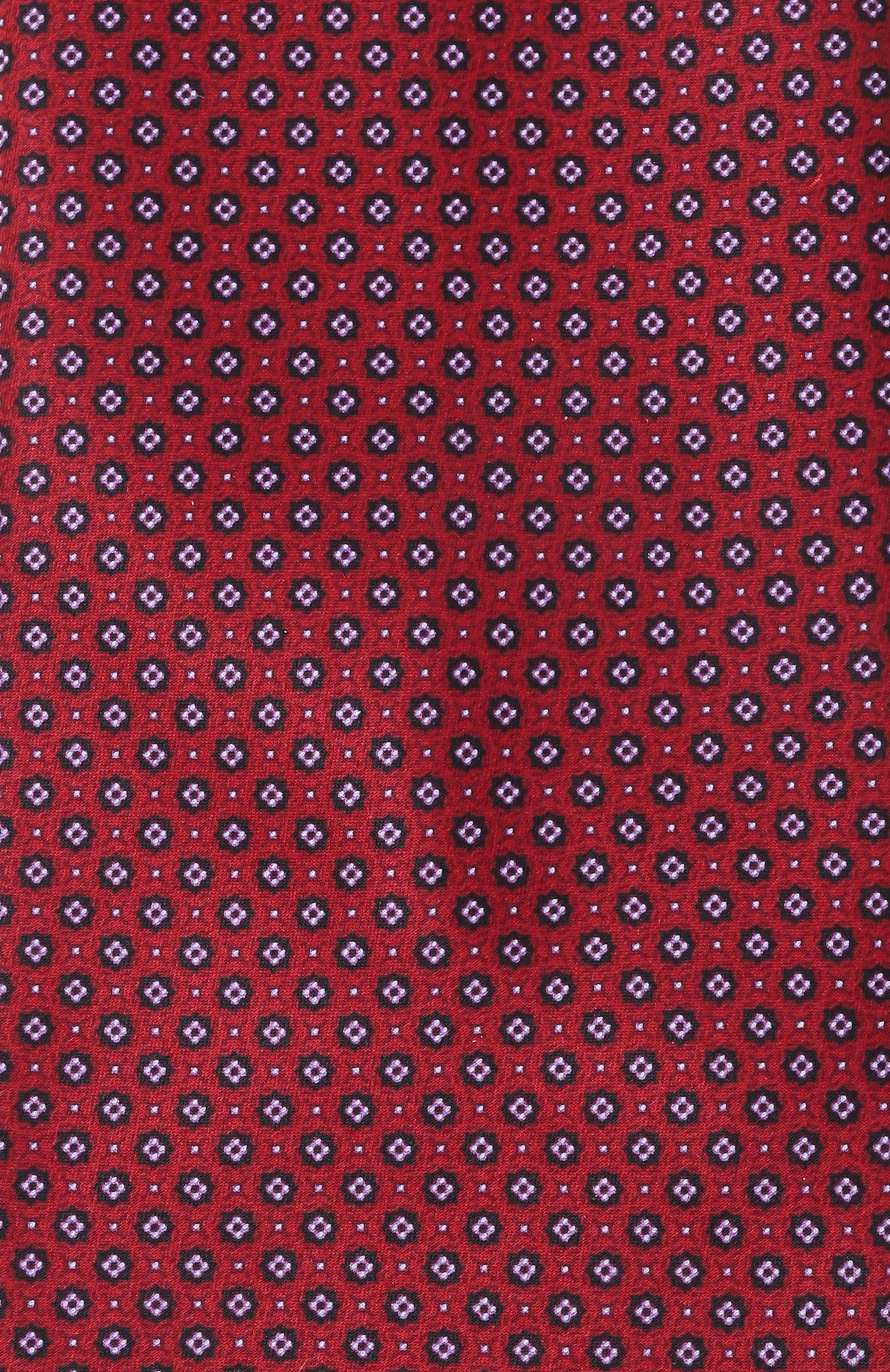 Шелковый галстук STEFANO RICCI, арт. CX/55017, фото 4