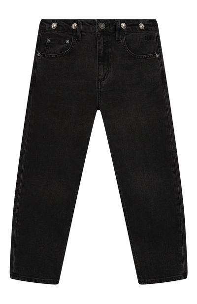 Джинсы MSGM KIDS, арт. F5MSJGDP033