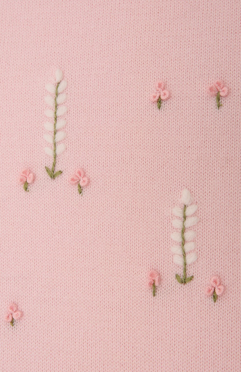 Шерстяное одеяло BABY T, арт. 22AI102C0, фото 3