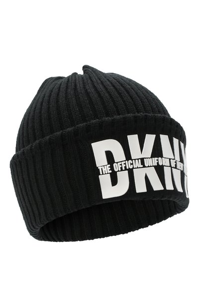 Шапка DKNY, арт. D31262, фото 1