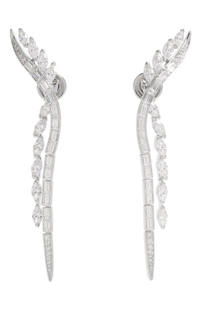 Женские серьги mesmera SWAROVSKI, арт. 5753675