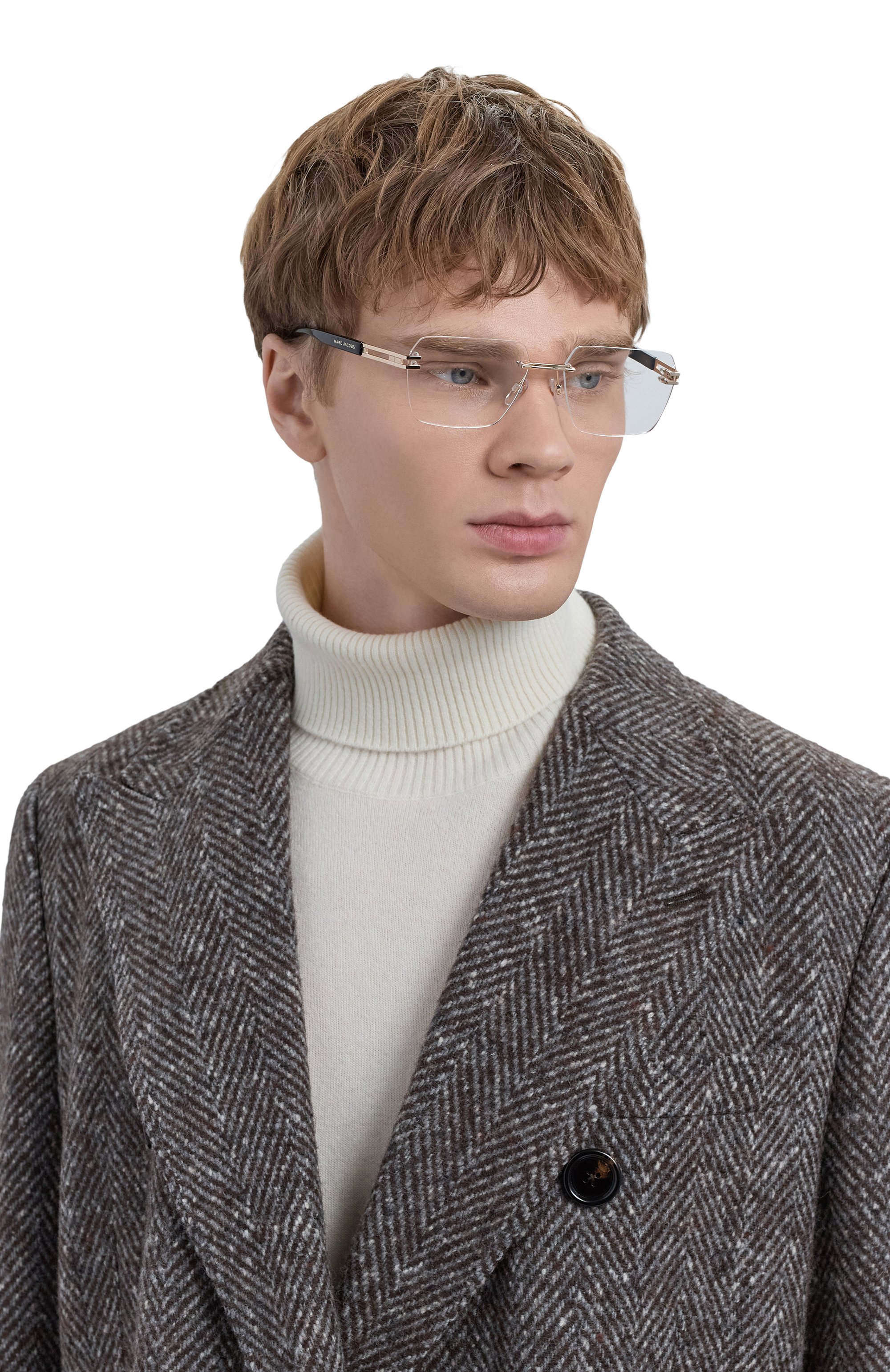 Оправа MARC JACOBS (THE), арт. MARC 841 RHL, фото 2