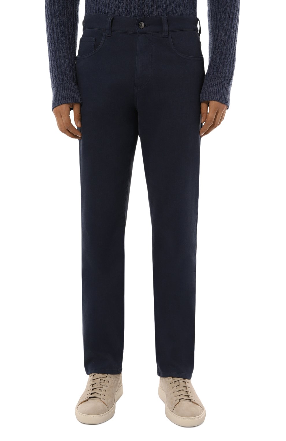 Джинсы CANALI, арт. 91719/PD01239, фото 3