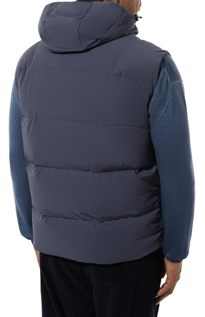 Пуховый жилет PAUL&SHARK, арт. 14312006/3XL, фото 4