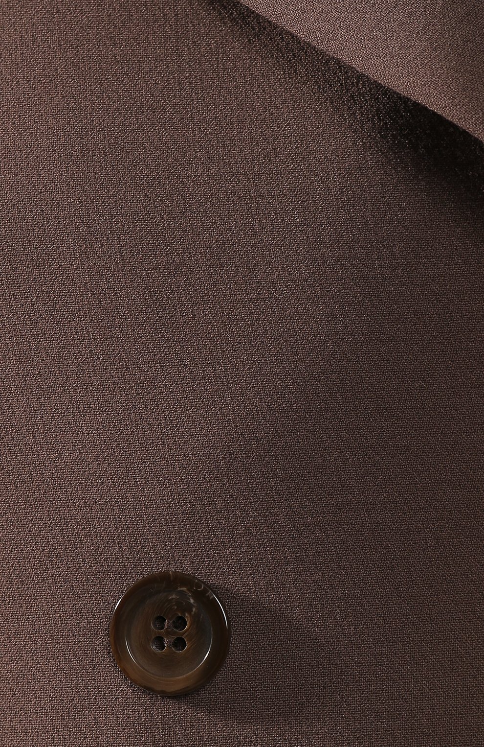 Двубортный жакет LESYANEBO, арт. FW19/Н-108, фото 5