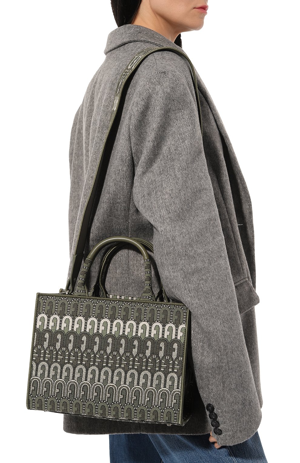 Сумка-тоут furla opportunity small FURLA, арт. WB00299/BX1951, фото 2