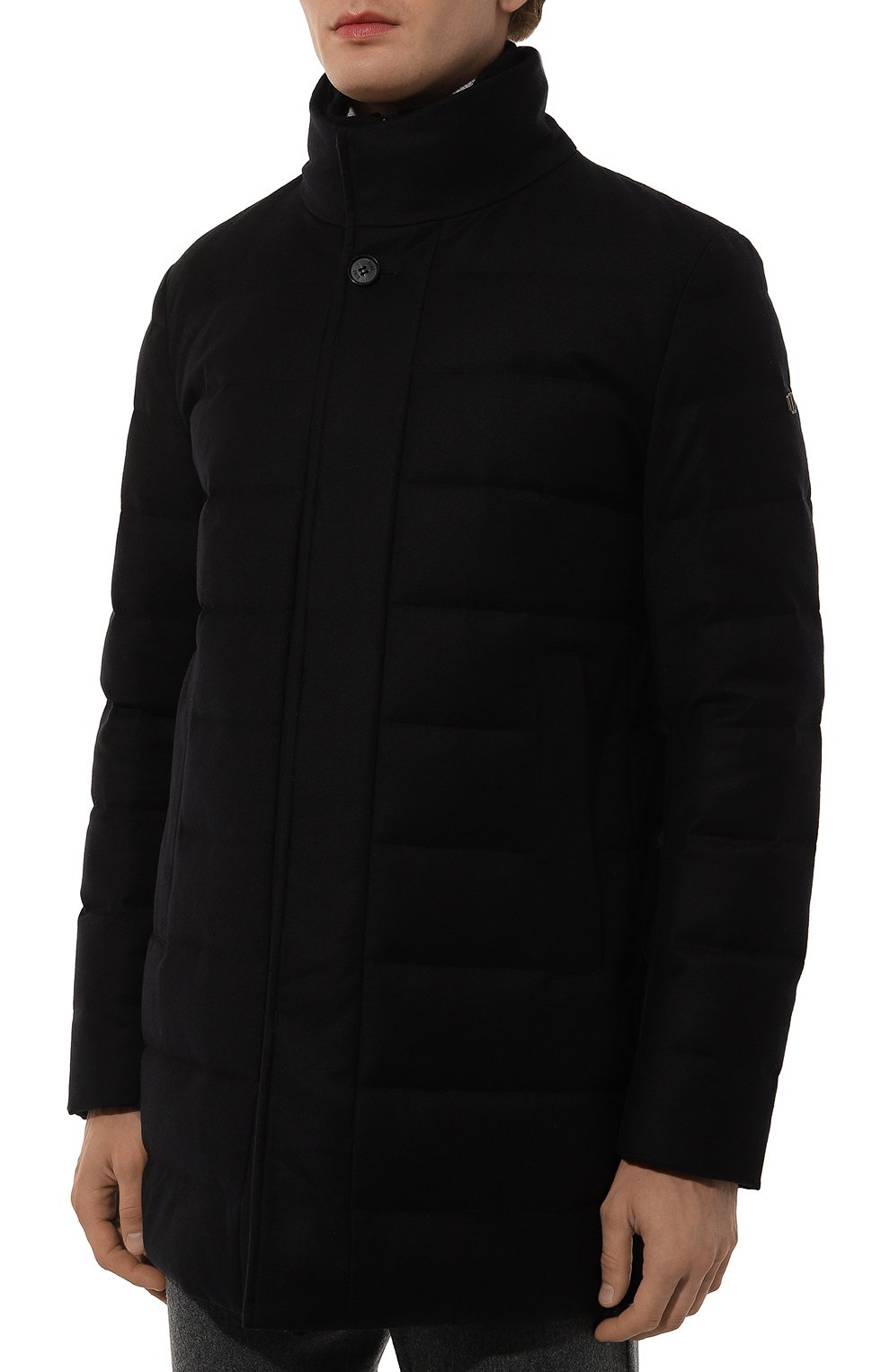 Пуховик DUNO, арт. 0RLAND0/LEVIC0, фото 3