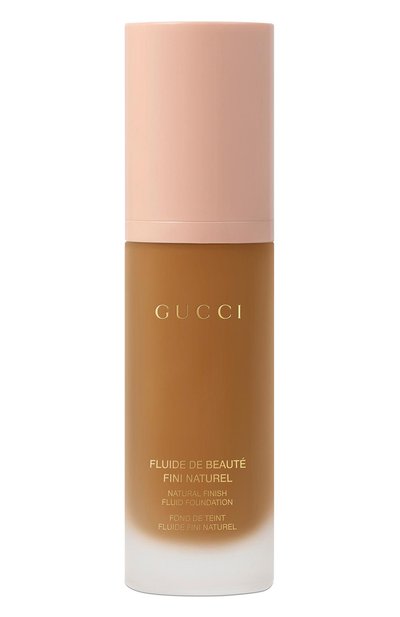 Женское тональный флюид fluide de beauté fini naturel, 350 (30ml) GUCCI, арт. 3616300890271