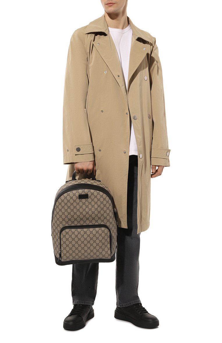 gg supreme GUCCI 406370 KLQAX