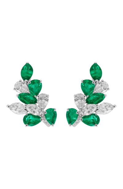 Женские серьги MERCURY, арт. ME28231/WG/EM